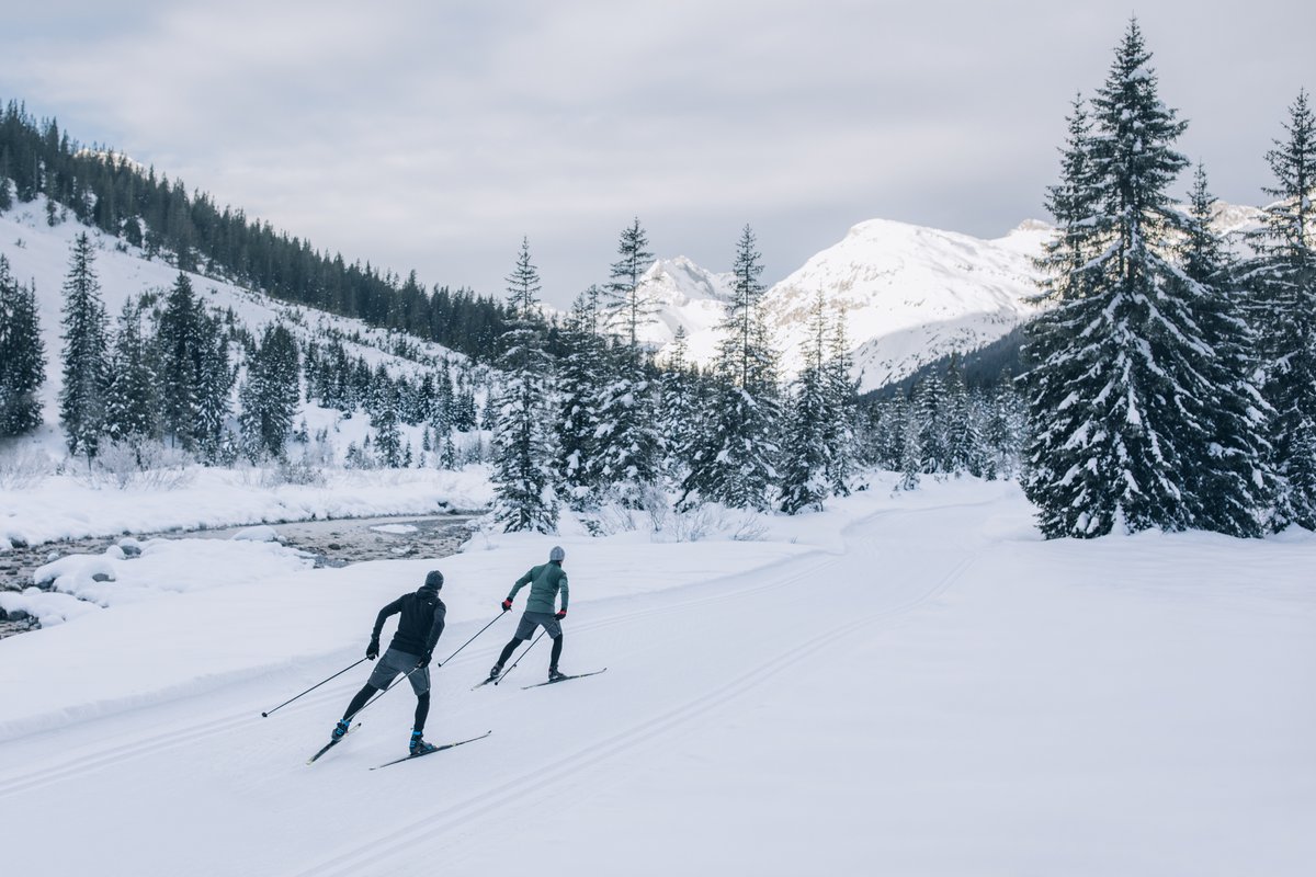 Alternative Wintersportarten