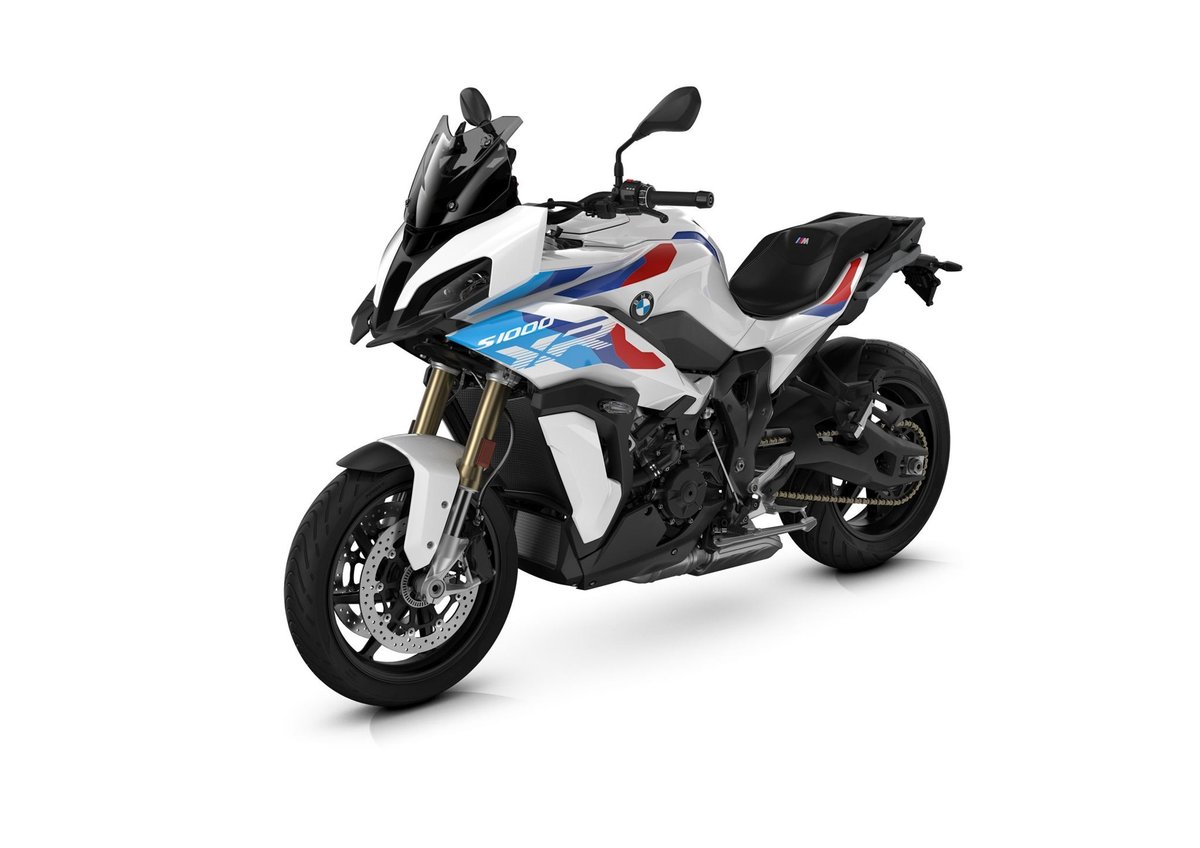 S 1000 XR (1x)