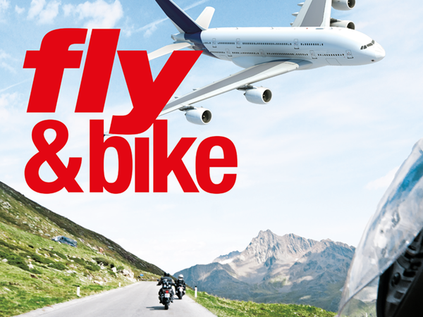 Fly & Ride 27.04. - 25.10.26