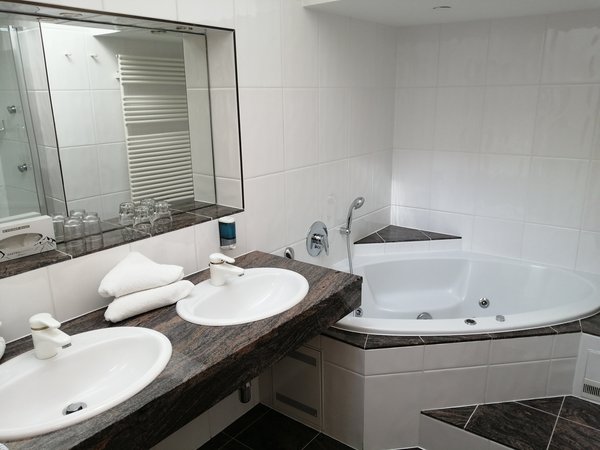 Suite Enzian