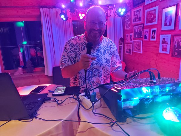 Silvester im Enzian