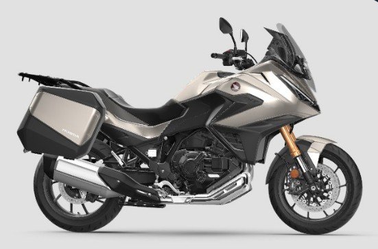Honda NT1100 (1x)