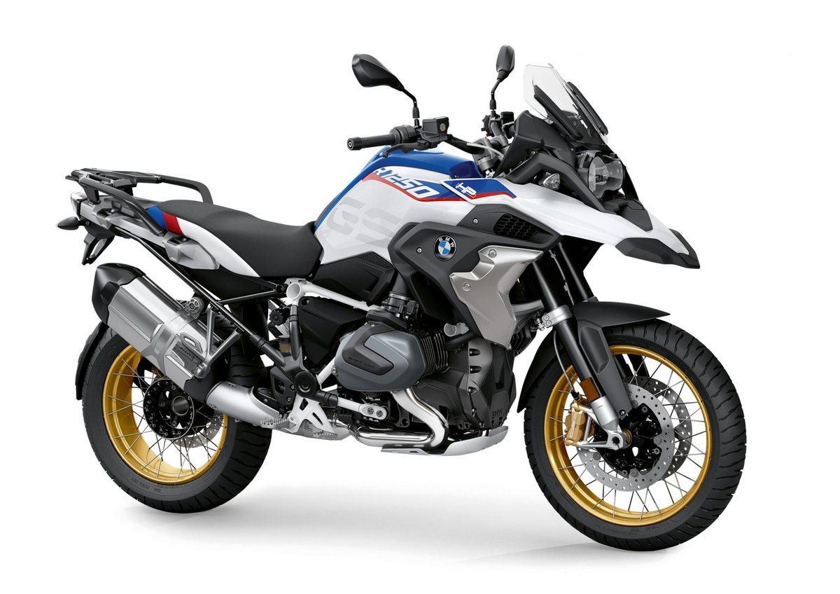 R 1250 GS (1x)