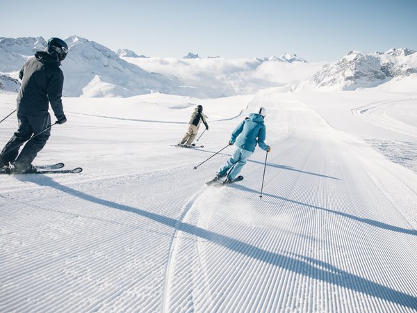 Skisafari