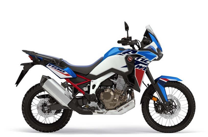 CRF1100 AFRICA TWIN (1x)