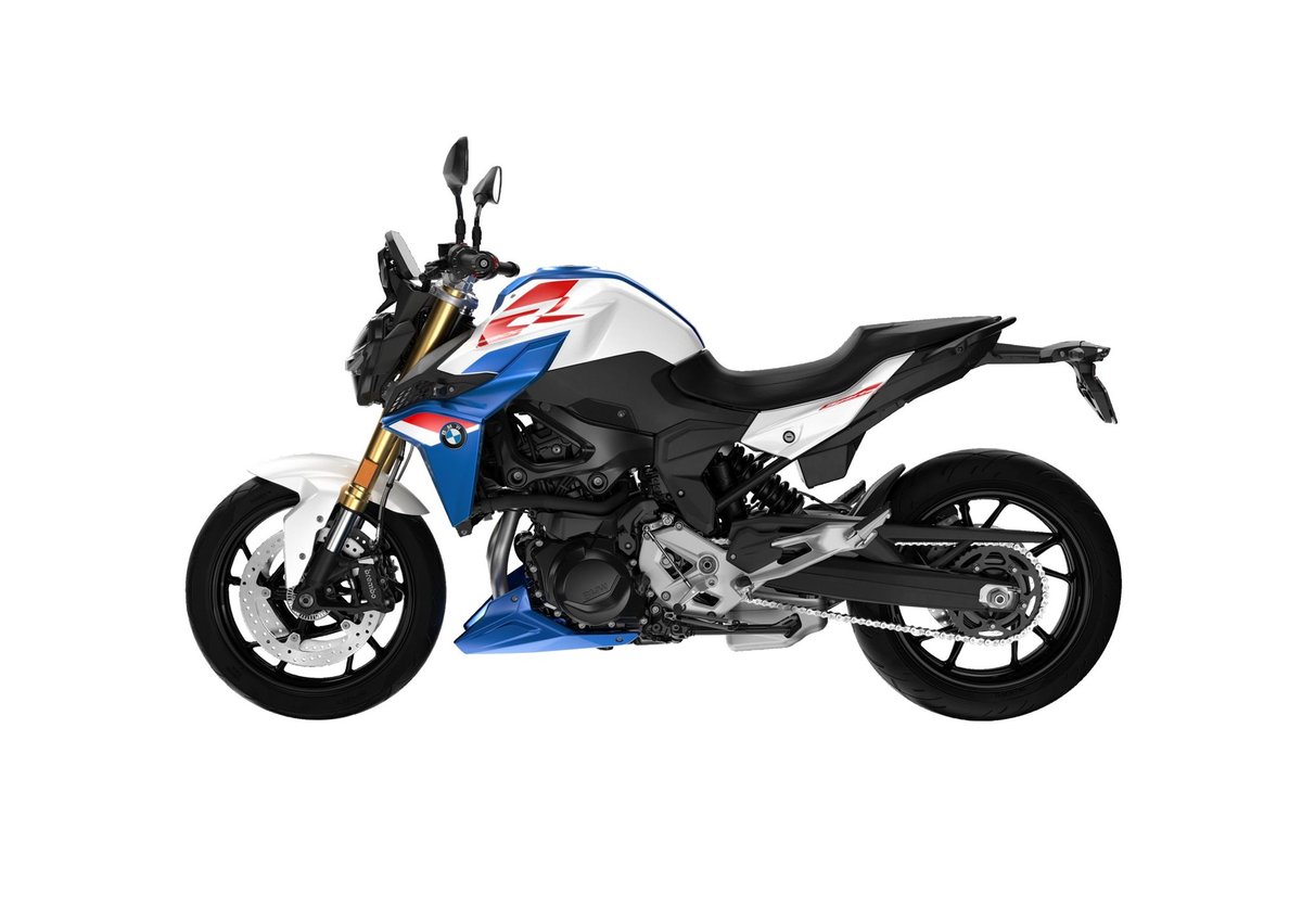 F 900 R (1x)