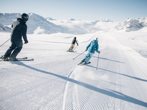 Skisafari