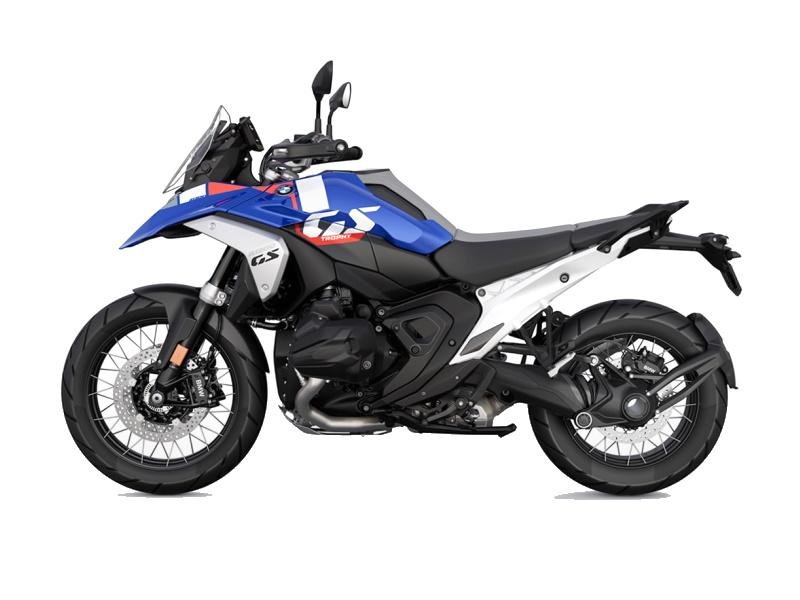 R 1300 GS Trophy ASA (1x)