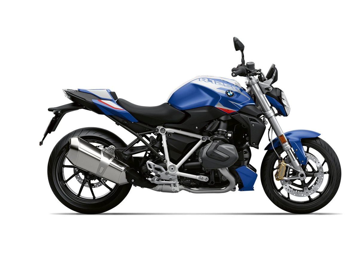 R 1250 R (1x)