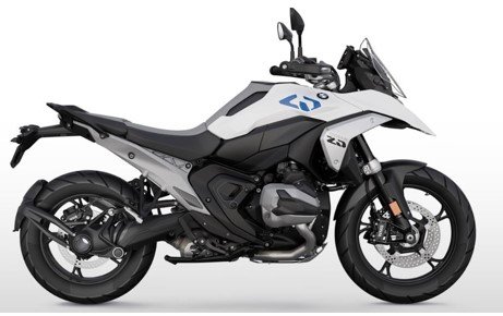 R 1300 GS (2x)
