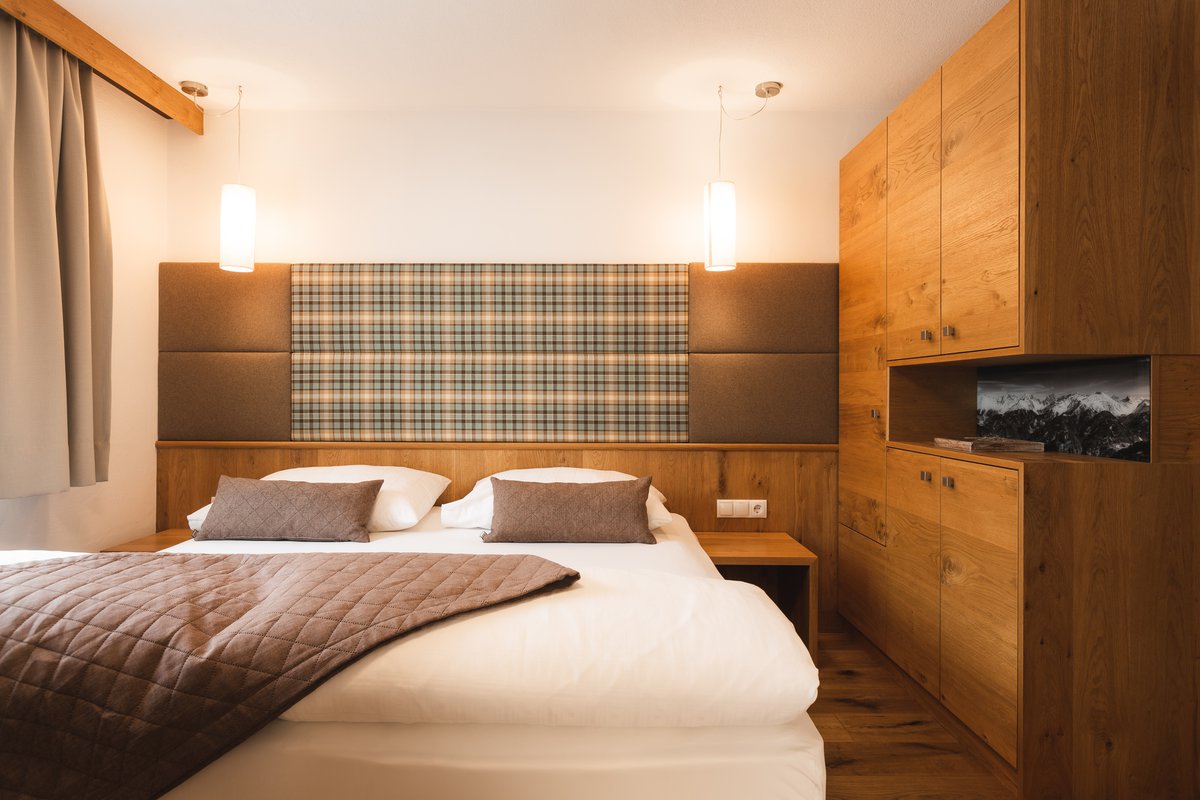 Suite Landhaus