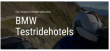 Testridehotel